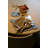 Dolce Vita 2 Piece Stainless Steel (18/10) Wood Stainless Steel Hostess Set-25923572