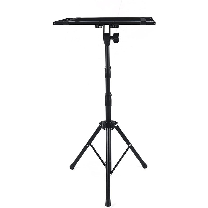 Adjustable Laptop Stand Projector Rack