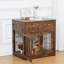 Niche pour chien Fanechka-1474574657-1474574659