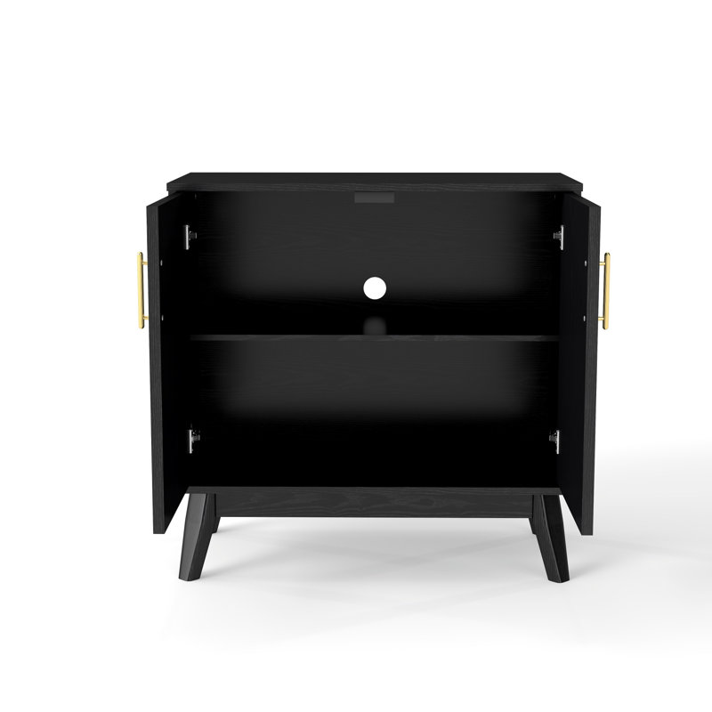 Buffet Mid Mid Century