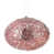 Rose est en rupture de stock