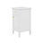 20" Small Bathroom Vanity With Sink, Tip-Out Drawers & Storage Racks & Adjustable Shelf-548587487