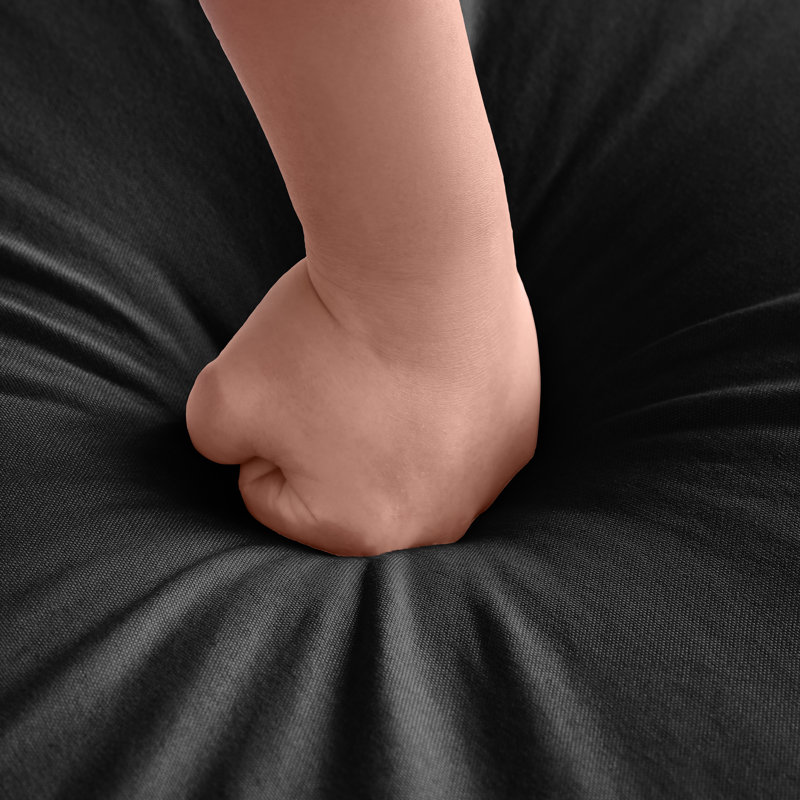Ensemble de canapé modulaire en chenille de 102 pouces, canapé Cloud en forme de U avec repose-pieds de rangement, combinaison de canapé de salon bricolage