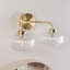 Aniva Glass Armed Sconce-1395901899-1403880830-1403880828