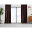 Room Darkening Single Curtain Panel-2064633783-2064633791