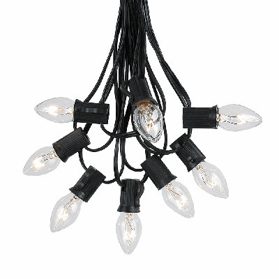 7'' String Lights