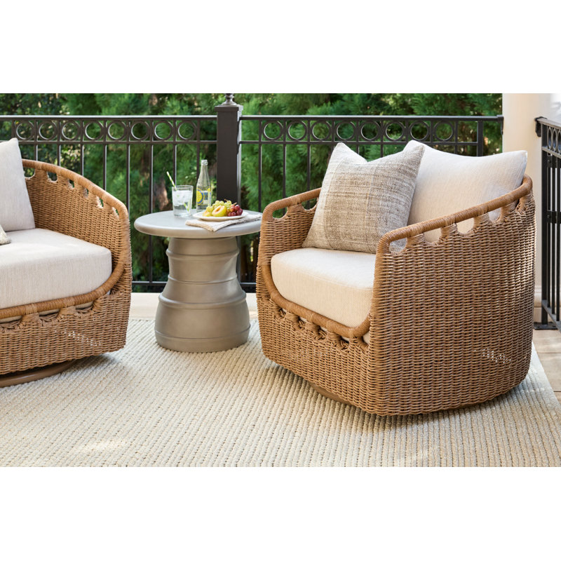 Marvella Outdoor Lounge Chair
