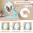 Kid Dressing Table Set-2041617840