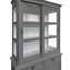 Babetta 125 cm W Display Cabinet-83703343