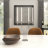  2 Piece Aluminum Tabletop Pillar Set