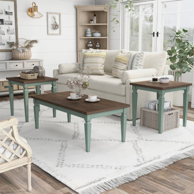 Vosgan Coffee Table