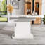 Extendable Dining Table-140928257