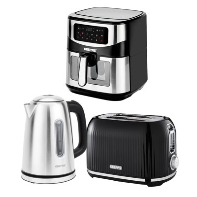 Geepas 1.7L Electric Tea Kettle