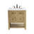 Breckenridge 30'' Single Bathroom Vanity with Top-89286502-98503284-100710559