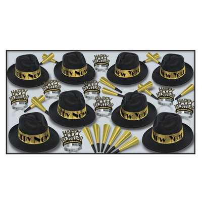 New Year's Party Hat