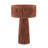Two-Tone Table Lamp-195824587