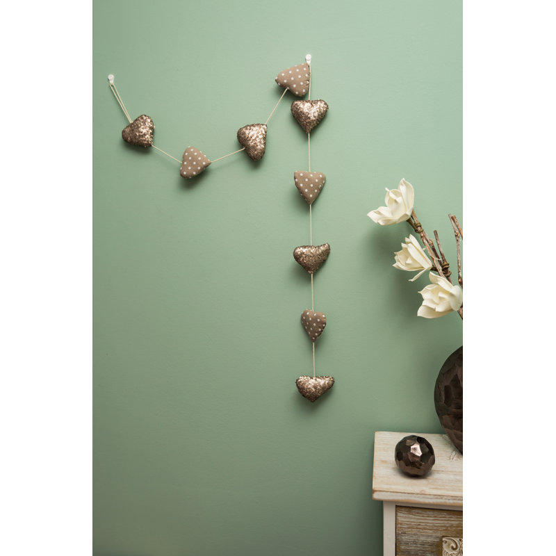 Handmade Wall Decor