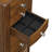 14'' Wide Jewelry Armoire