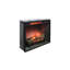 Electric Smart Fireplace with Heat-2060717018