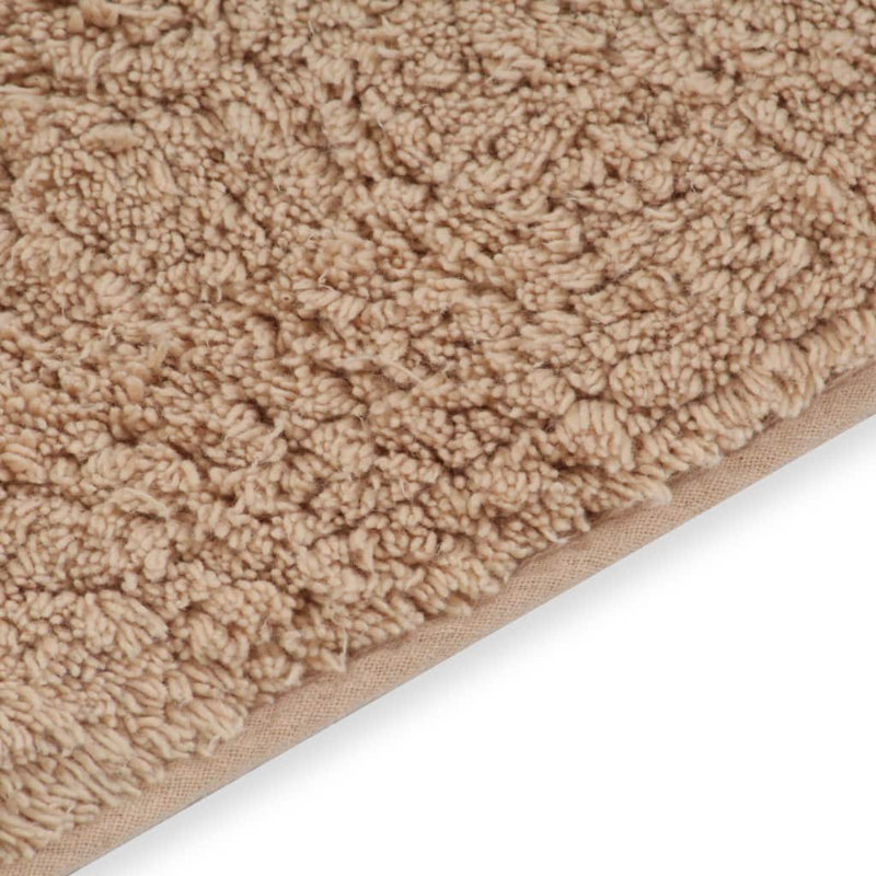 Non-Slip, Beige