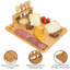 Belfry Kitchen Velda Bamboo Cheese Board