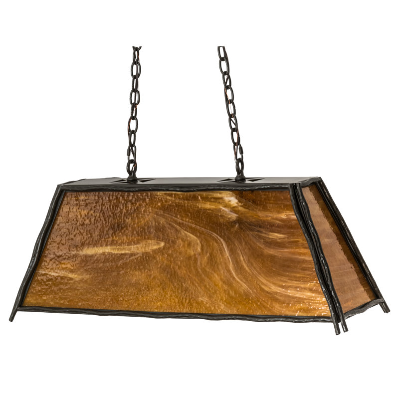 Exmouth 4 - Light Pendant