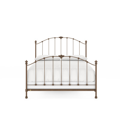 171 Country French Bed | Complete Standard