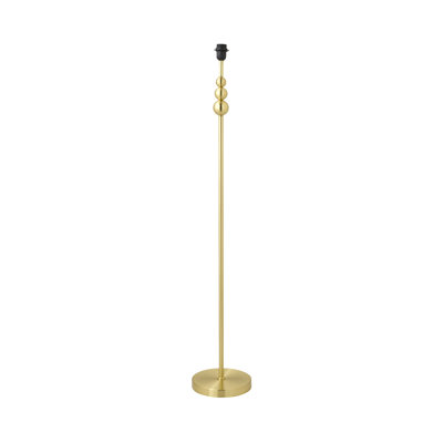 Randalia 129cm Traditional Floor Lamp