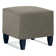 Brooklyn Upholstered Ottoman