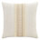 San Savino Square Pillow Cover & Insert