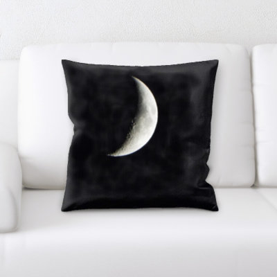 Coussin lune