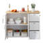 Kitchen Island-1468413130