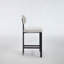 Upholstered Counter Stool-1125734757