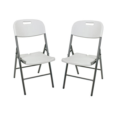 Mufaro Foldable Outdoor Patio Dining Armchair