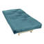 Matelas de futon en coton Maeder-821610342-821610343