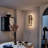 Borely LED Armed Sconce