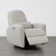 Eller 32.6'' W Power Recliner With Swivel And Glider