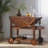Modern Style Bar cart