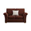 Castleacre Two Seater, Fixed Back-1386688657