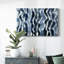 Toile tendue True Blue Wave I-Gallery-912877321