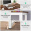 Metal Base Computer Desk-386399860-386350777
