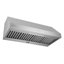 48" Professional Vent Hood