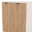 Bernan 74cm Sideboard-25031316
