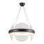 Taurus 22-In Chandelier-322281169