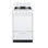 Summit Appliance 20" 2.46 Cubic Feet Free Standing Range