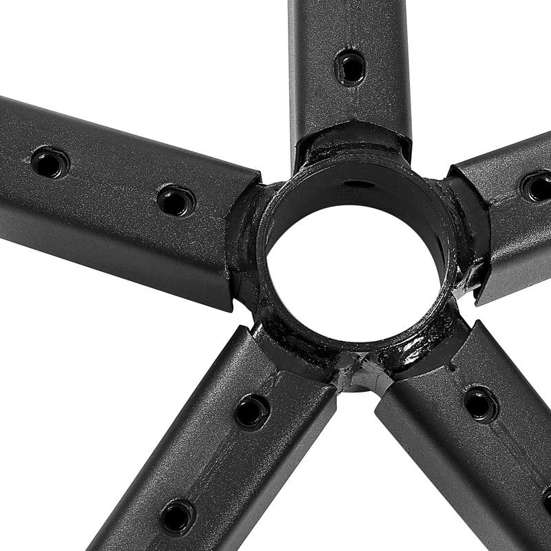 VEVOR Foot Ring, Black