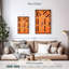 Enseigne murale café Kema-108556898