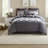 Piece Queen Bedding Sets, Polyester Rustic Modern Bedroom Home Comfort