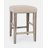 Avalynn 3 - Person Trestle Dining Set-107128732