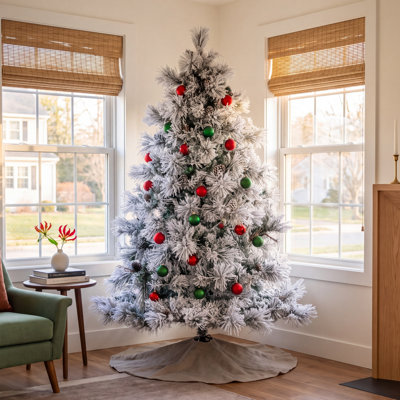 Pine Christmas Tree